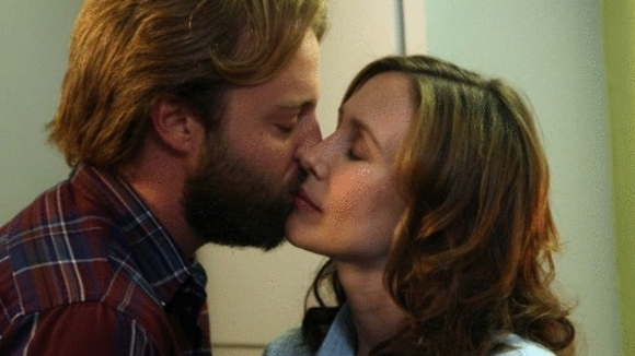 Photo from the movie Higher Ground