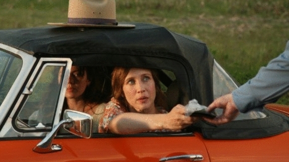 Photo from the movie Higher Ground