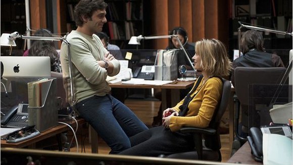 Photo du film Toute première fois