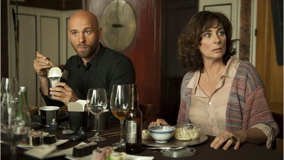 Photo du film Toute première fois