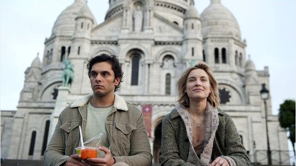 Photo du film Toute première fois