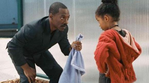 Photo from the movie Imagine That