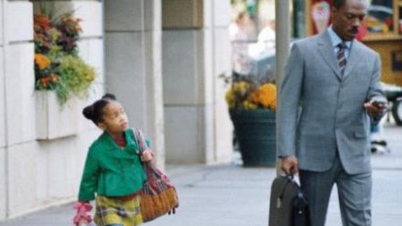 Photo from the movie Imagine That