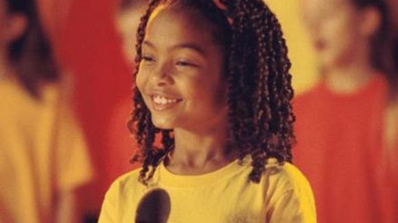 Photo from the movie Imagine That