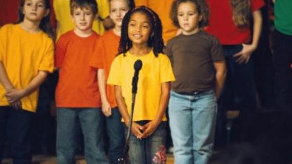 Photo from the movie Imagine That