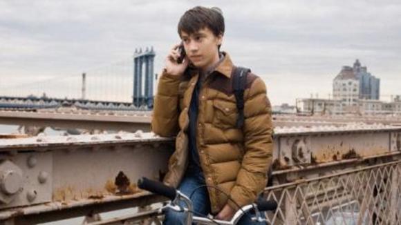 Photo du film It's Kind of a Funny Story