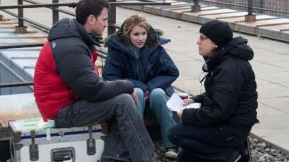 Photo du film It's Kind of a Funny Story