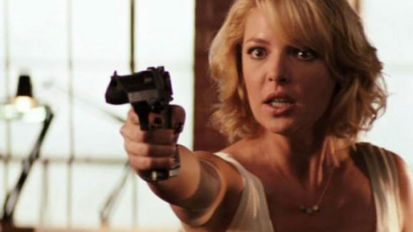 Photo du film Tuer pour aimer