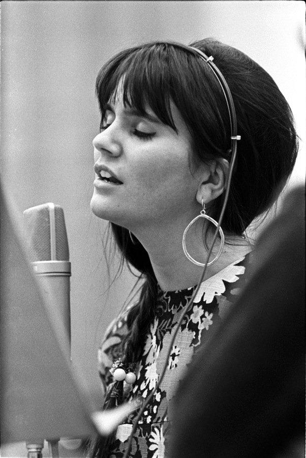 Photo du film Linda Ronstadt: The Sound of My Voice
