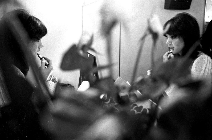 Photo du film Linda Ronstadt: The Sound of My Voice