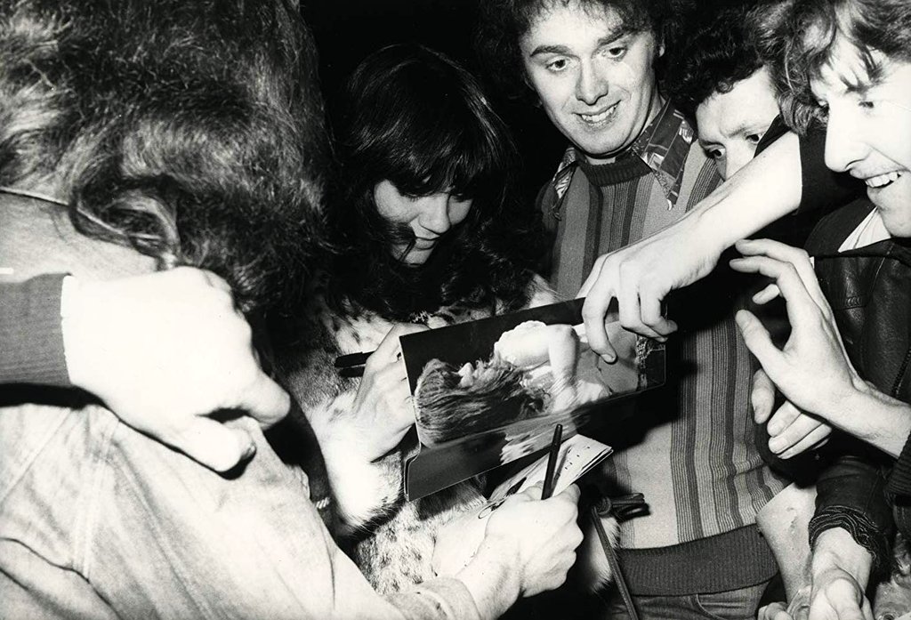 Photo du film Linda Ronstadt: The Sound of My Voice