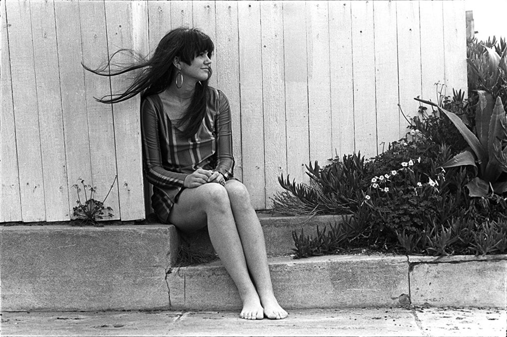 Photo du film Linda Ronstadt: The Sound of My Voice