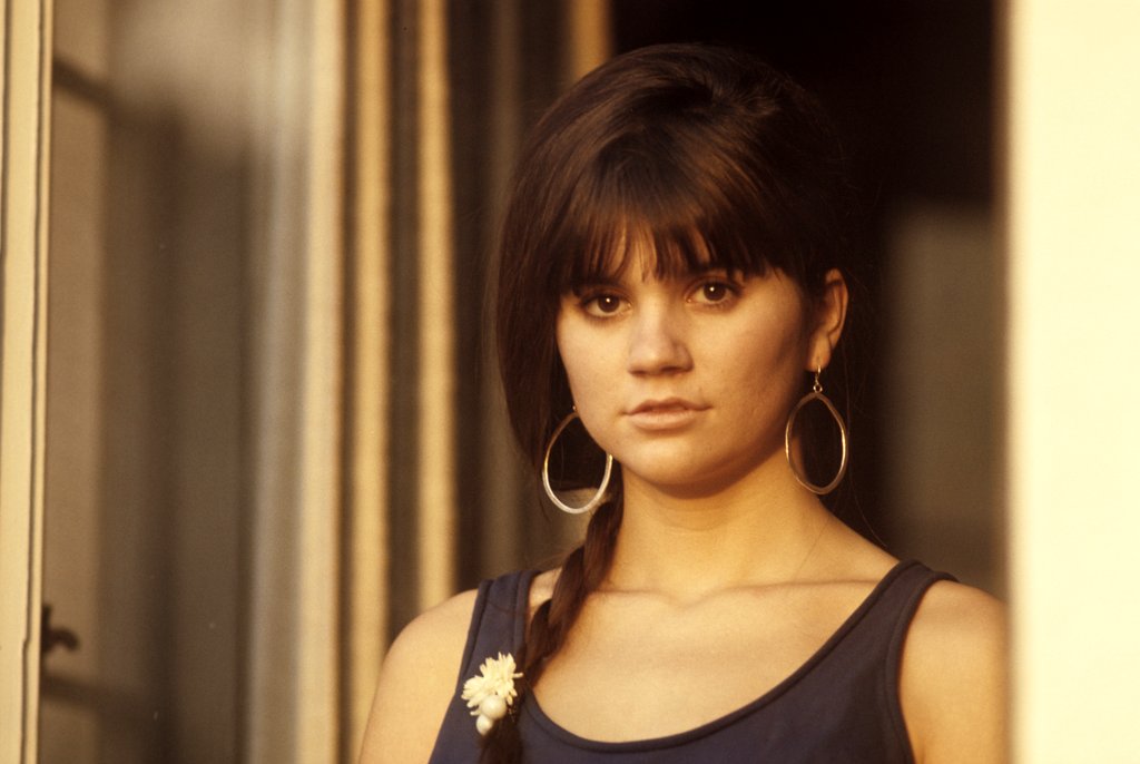 Photo du film Linda Ronstadt: The Sound of My Voice