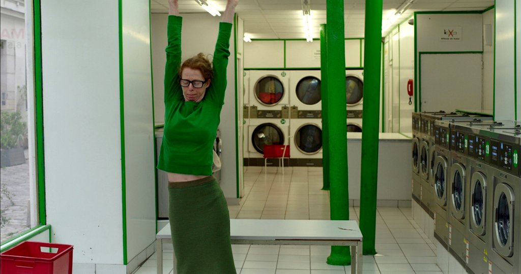 Photo du film Paris pieds nus