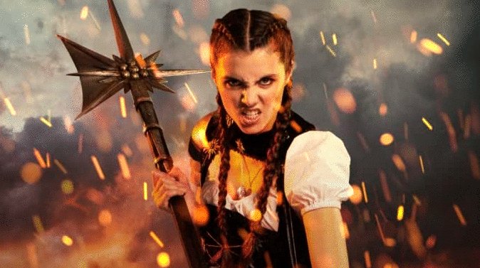 Photo du film Mad Heidi