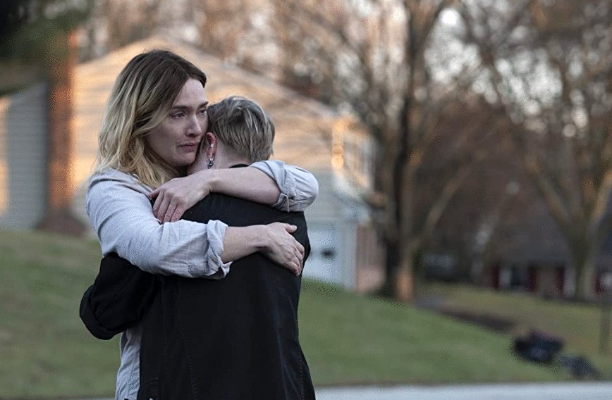 Photo from the movie Mare of Easttown