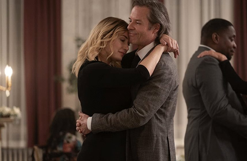 Photo from the movie Mare of Easttown