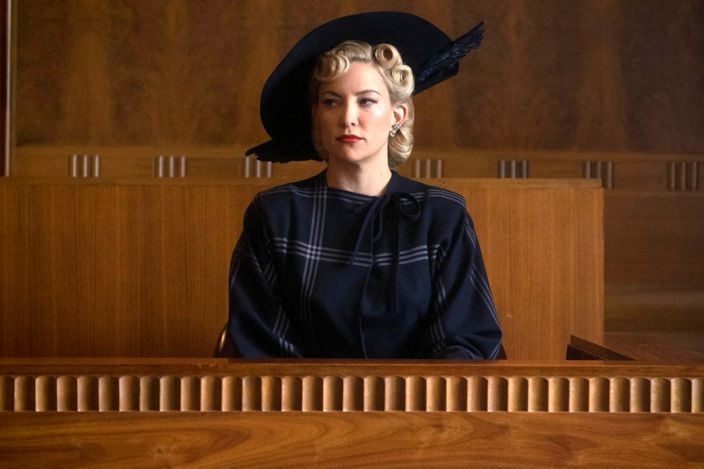 Photo du film Marshall