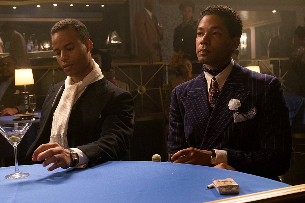 Photo du film Marshall