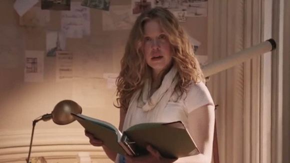 Photo du film A Master Builder