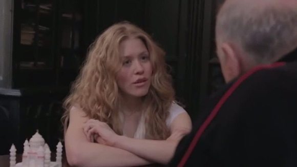 Photo du film A Master Builder