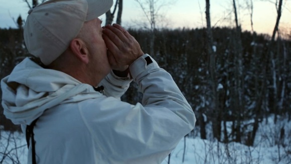 Photo from the movie Medicine of the Wolf