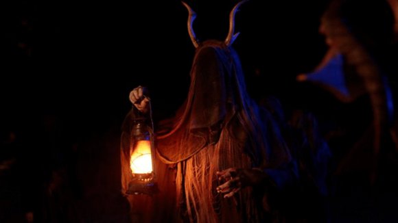 Photo du film Monday at 11:01 A.M.