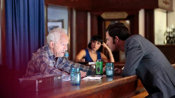 Photo du film Monday at 11:01 A.M.