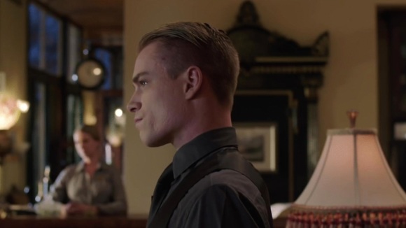 Photo du film Monday at 11:01 A.M.