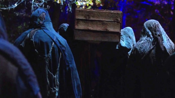 Photo du film Monday at 11:01 A.M.