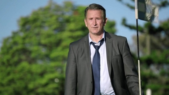 Photo du film A Month of Sundays