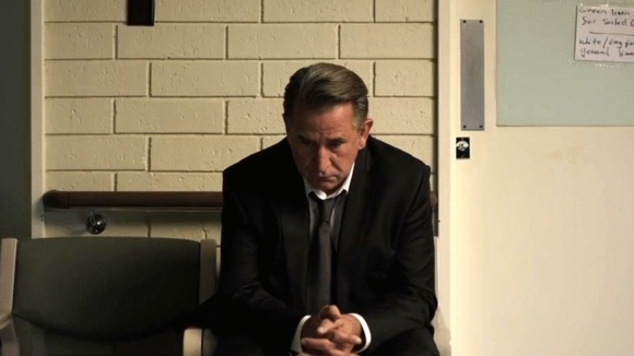 Photo du film A Month of Sundays