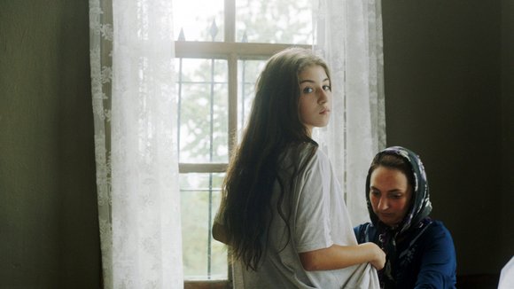 Photo from the movie Mustang