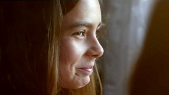 Photo from the movie Mustang