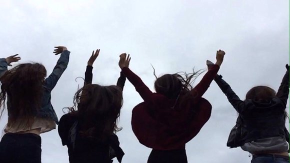 Photo from the movie Mustang