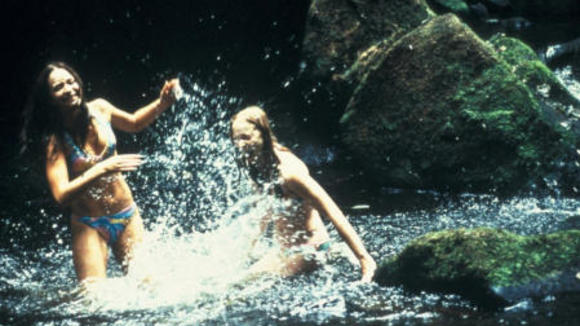 Photo from the movie My Summer of Love