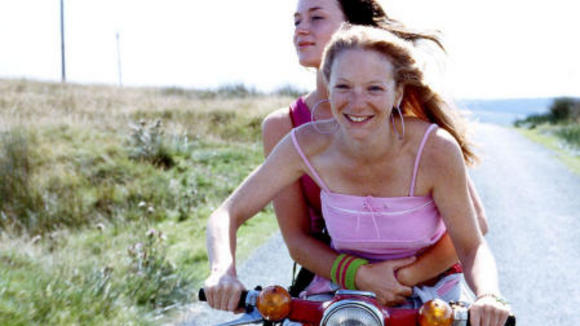 Photo from the movie My Summer of Love