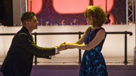 Photo du film La Veille du nouvel an