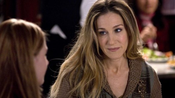 Photo du film La Veille du nouvel an