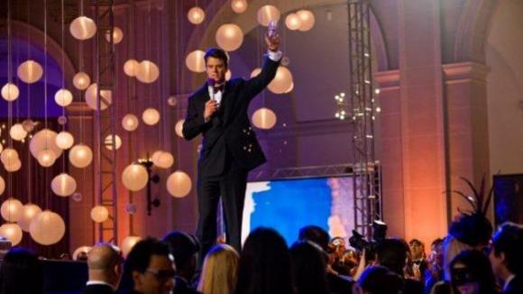 Photo du film La Veille du nouvel an