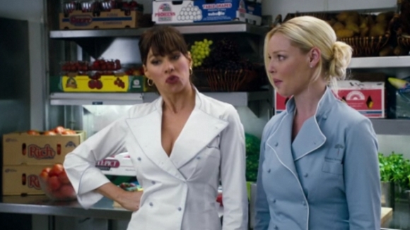 Photo du film La Veille du nouvel an