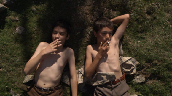 Photo du film Les Délices de Nina