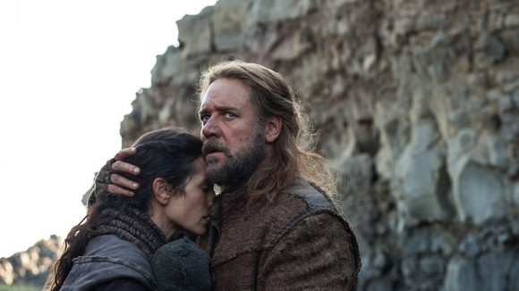 Photo from the movie Noah