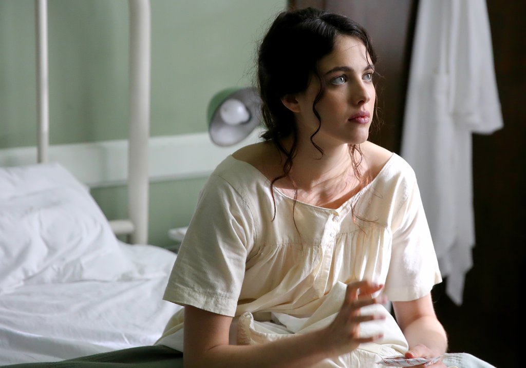 Photo from the movie Novitiate