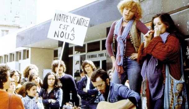 Photo du film L'Une chante, l'autre pas