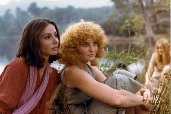 Photo du film L'Une chante, l'autre pas