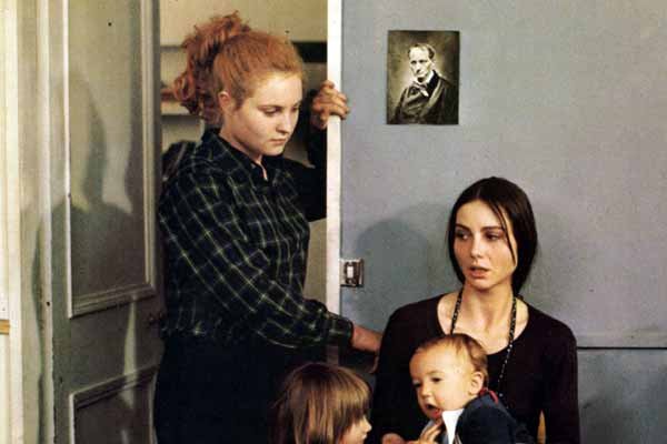 Photo du film L'Une chante, l'autre pas