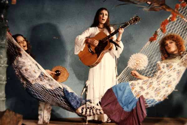 Photo du film L'Une chante, l'autre pas