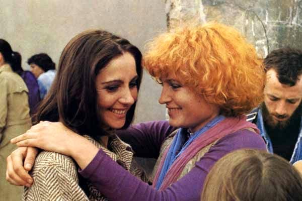 Photo du film L'Une chante, l'autre pas