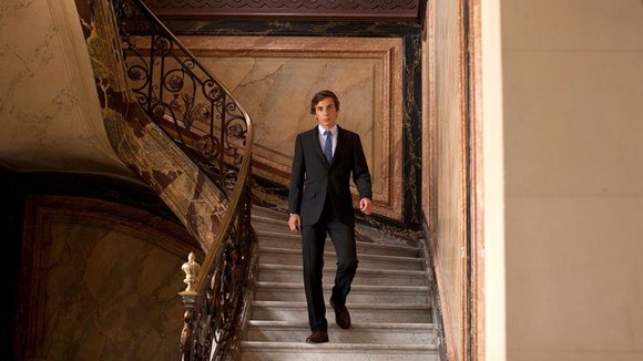 Photo du film Nocturama